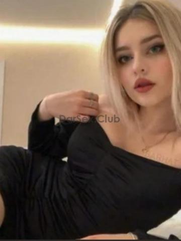 Анкета проститутки Елизавета, Берестечко, 23 года, №340528